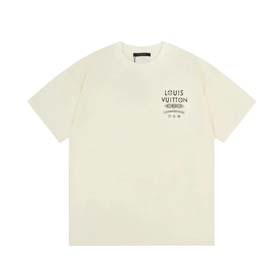 Louis Vuitton LV T-shirts (2 styles)-1068